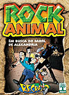 Rock Animal  n° 5 - Abril