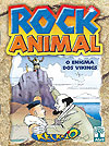 Rock Animal  n° 7 - Abril