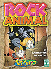 Rock Animal  n° 8 - Abril