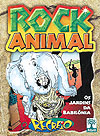 Rock Animal  n° 9 - Abril
