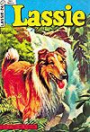 Lassie  n° 24 - Ebal