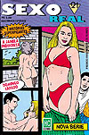 Sexo Real  n° 21 - Hc Comix