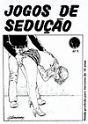 Jogos de Sedução  n° 1 - Edições Ki-Bancas