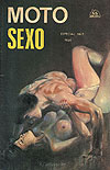 Moto Sexo Especial  n° 2 - Nova Sampa