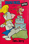Papai Noel (Tom & Jerry)  n° 7 - Ebal