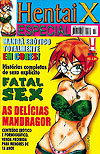 Hentai X Especial  n° 27 - Xanadu