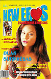 New Eros - Quadrinhos Eróticos  n° 2 - Med Editora