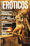 Quadrinhos Eróticos (Eros)  n° 17 - Grafipar