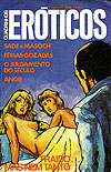 Quadrinhos Eróticos (Eros)  n° 24 - Grafipar