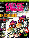 Chiclete Com Banana  n° 15 - Circo