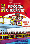 Coca-Cola Apresenta Passeio Chocante  - Xenon Editora