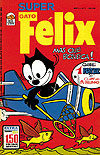 Super Gato Félix  n° 7 - Bloch