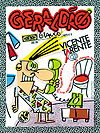 Geraldão  n° 17 - Circo