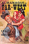 Almanaque de Far-West  n° 1 - Taika