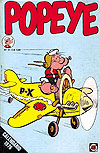 Popeye  n° 21 - Rge