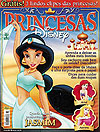 Princesas Disney  n° 4 - Abril