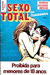 Sexo Total  n° 2 - Press