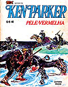 Ken Parker  n° 26 - Vecchi