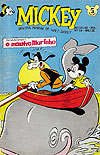 Mickey  n° 29 - Abril