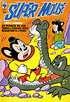 Super Mouse  n° 22 - Abril