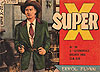 Super X (Nova Série)  n° 22 - Ebal