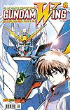 Gundam Wing  n° 8 - Panini