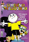 Menino Maluquinho, O  n° 13 - Globo
