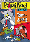Tom & Jerry (Papai Noel)  n° 22 - Ebal