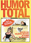 Humor Total  n° 3 - Três