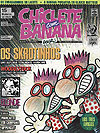 Chiclete Com Banana Segundo Clichê Edição Histórica  n° 15 - Circo