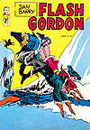 Flash Gordon  n° 17 - Paladino
