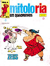 Mitoloria em Quadrinhos  n° 1 - Minami & Cunha (M & C)