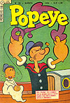 Popeye  n° 18 - Ebal