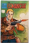 Joe Comanche  n° 1 - Gep