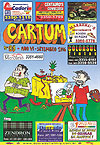 Cartum  n° 23 - Independente