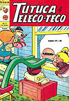 Tutuca e Teleco-Teco (Per-Lim-Pim-Pim)  n° 8 - Ebal