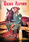 Gene Autry  n° 15 - Ebal