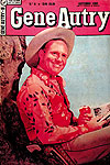 Gene Autry  n° 6 - Ebal