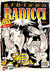 Gibizon do Radicci  n° 31 - Radicci Entretenimentos