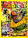 Gibizon do Radicci  n° 18 - Raffaello