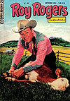 Roy Rogers  n° 20 - Ebal