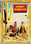 Cowboy Romântico  n° 30 - Ebal