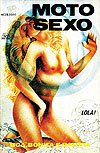 Moto Sexo Especial  n° 1 - Nova Sampa
