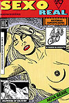 Sexo Real  n° 20 - Hc Comix