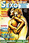 Transa-Sexo em Quadrinhos  n° 5 - Press