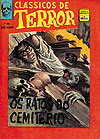 Clássicos de Terror  n° 28 - Outubro