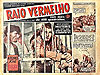 Raio Vermelho  n° 26 - Abril