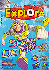 Disney Explora  n° 20 - Publifolha