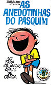 Anedotinhas do Pasquim, As  n° 1 - Codecri