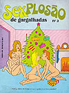 Sexplosão de Gargalhadas  n° 3 - Zip